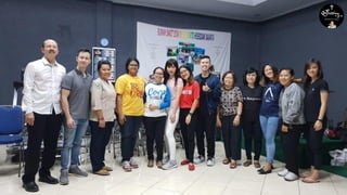 GoGrow! Youth Ministry, Digitally!