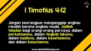 GoGrow! Youth Ministry, Digitally!