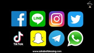 GoGrow! Youth Ministry, Digitally!