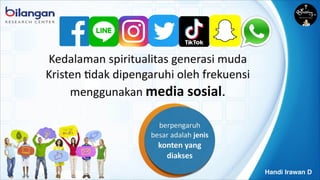 GoGrow! Youth Ministry, Digitally!