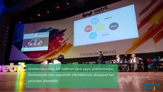 Semineryeri.com Sunumu