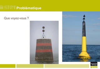 ProblématiqueQue voyez-vous ?