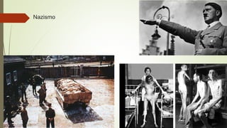 Nazismo
 