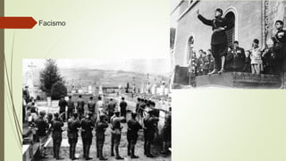 Facismo
 