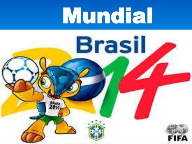 Mundial 2014