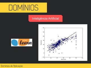 Inteligência Artificial
 