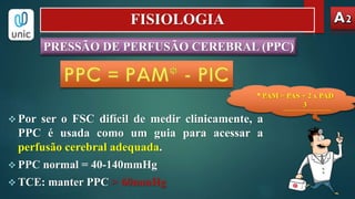 Ppc Normal Trauma Cranioencefálico - Urgência & Emergência | PPTX
