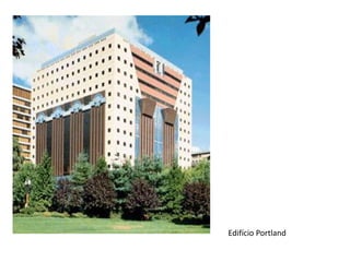 Edifício Portland