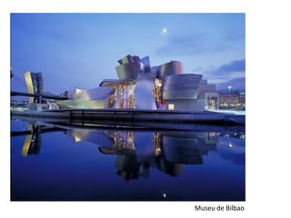 Museu de Bilbao