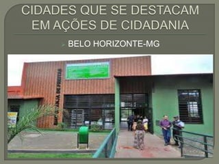  BELO HORIZONTE-MG
 