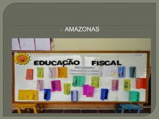  AMAZONAS
 