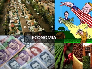 ECONOMIA
 