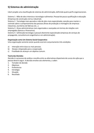 Seminário apresentação tga