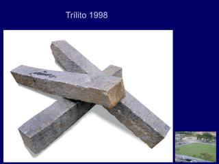 Trílito 1998
 