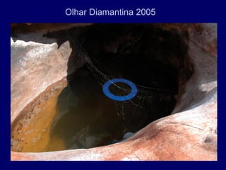 Olhar Diamantina 2005
 