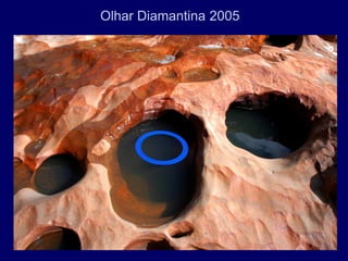 Olhar Diamantina 2005
 