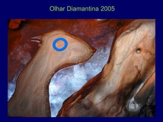 Olhar Diamantina 2005
 