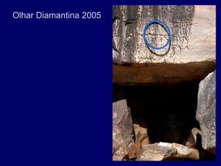 Olhar Diamantina 2005
 