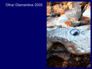 Olhar Diamantina 2005
 