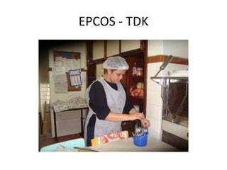 EPCOS - TDK
 