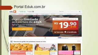 Portal Eduk.com.br
 