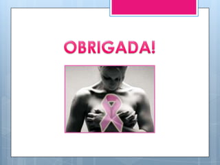 Seminário câncer de mama