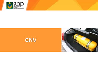 GNV
 