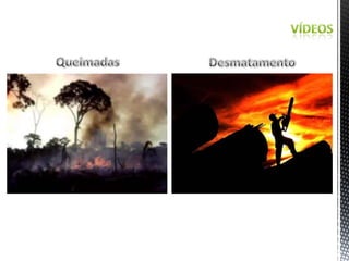 Seminário de geografia