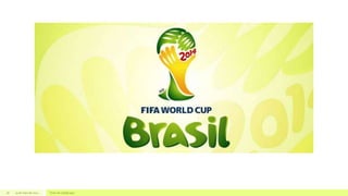 29 de maio de 2014 Texto de rodapé aqui18
 