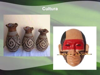 Cultura
 