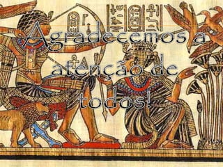 Seminário de história