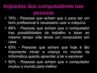 Em aparelhos chamados de e- book Reader.