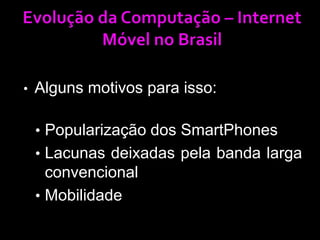 (...)pode ser visto como uma extensão do conceito de conhecimento. 