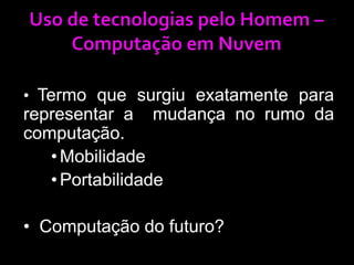 Ex: relatórios, práticas, regras e processos de negócios.Tipos de Conhecimento – Conhecimento Tacito(...) informal, envolve fatores como crenças pessoais, perspectivas e valores. Difícil de ser documentado e compartilhado.
