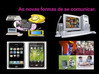 No entanto pesquisas mostram: