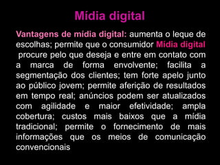  Apesar disso…