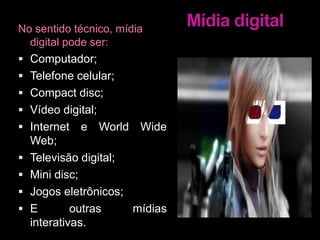  60% dos usuários aprovam o serviço. (segundo pesquisa realizada entre 2009/2010)Evolução da Computação – Internet Móvel no Brasil