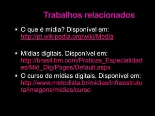 Uso de tecnologias pelo Homem – Computação em NuvemO que e CLOUDING COMPUTING?Uso de tecnologias pelo Homem – Computação em NuvemTermo que surgiu exatamente para representar a  mudança no rumo da computação.