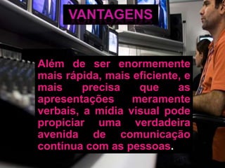 Computadores mais baratos