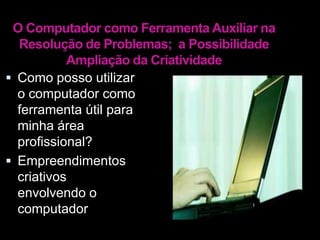 Recuperacao de dados?