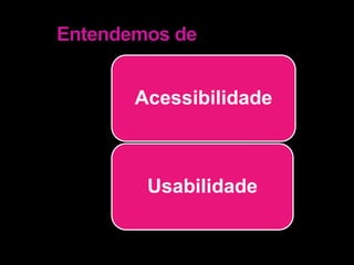 As novas formas de se comunicar