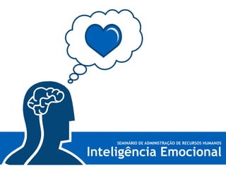 2007 - Seminário Graduação UNISA - Inteligência Emocional