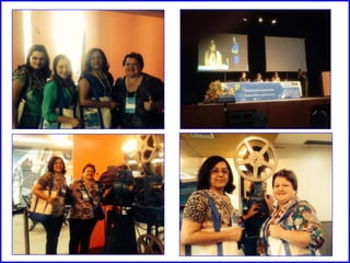 III SEMINÁRIO NACIONAL DE EDUCAÇÃO ESPECIAL XIV SEMINÁRIO DE EDUCAÇÃO INCLUSIVA