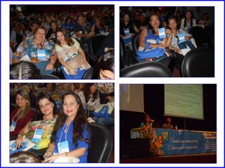 III SEMINÁRIO NACIONAL DE EDUCAÇÃO ESPECIAL XIV SEMINÁRIO DE EDUCAÇÃO INCLUSIVA