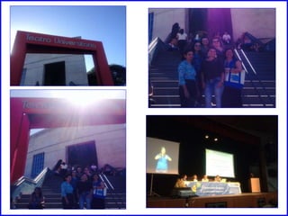 III SEMINÁRIO NACIONAL DE EDUCAÇÃO ESPECIAL XIV SEMINÁRIO DE EDUCAÇÃO INCLUSIVA