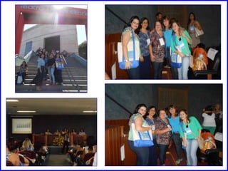 III SEMINÁRIO NACIONAL DE EDUCAÇÃO ESPECIAL XIV SEMINÁRIO DE EDUCAÇÃO INCLUSIVA