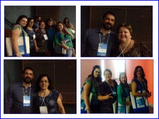 III SEMINÁRIO NACIONAL DE EDUCAÇÃO ESPECIAL XIV SEMINÁRIO DE EDUCAÇÃO INCLUSIVA