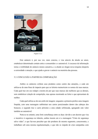 Seminário sobre a mídia impressa 