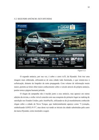 Seminário sobre a mídia impressa 