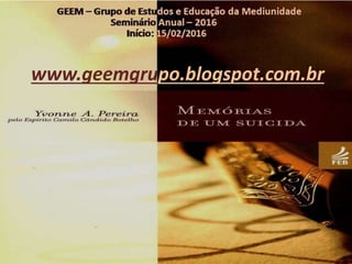 www.geemgrupo.blogspot.com.br
 